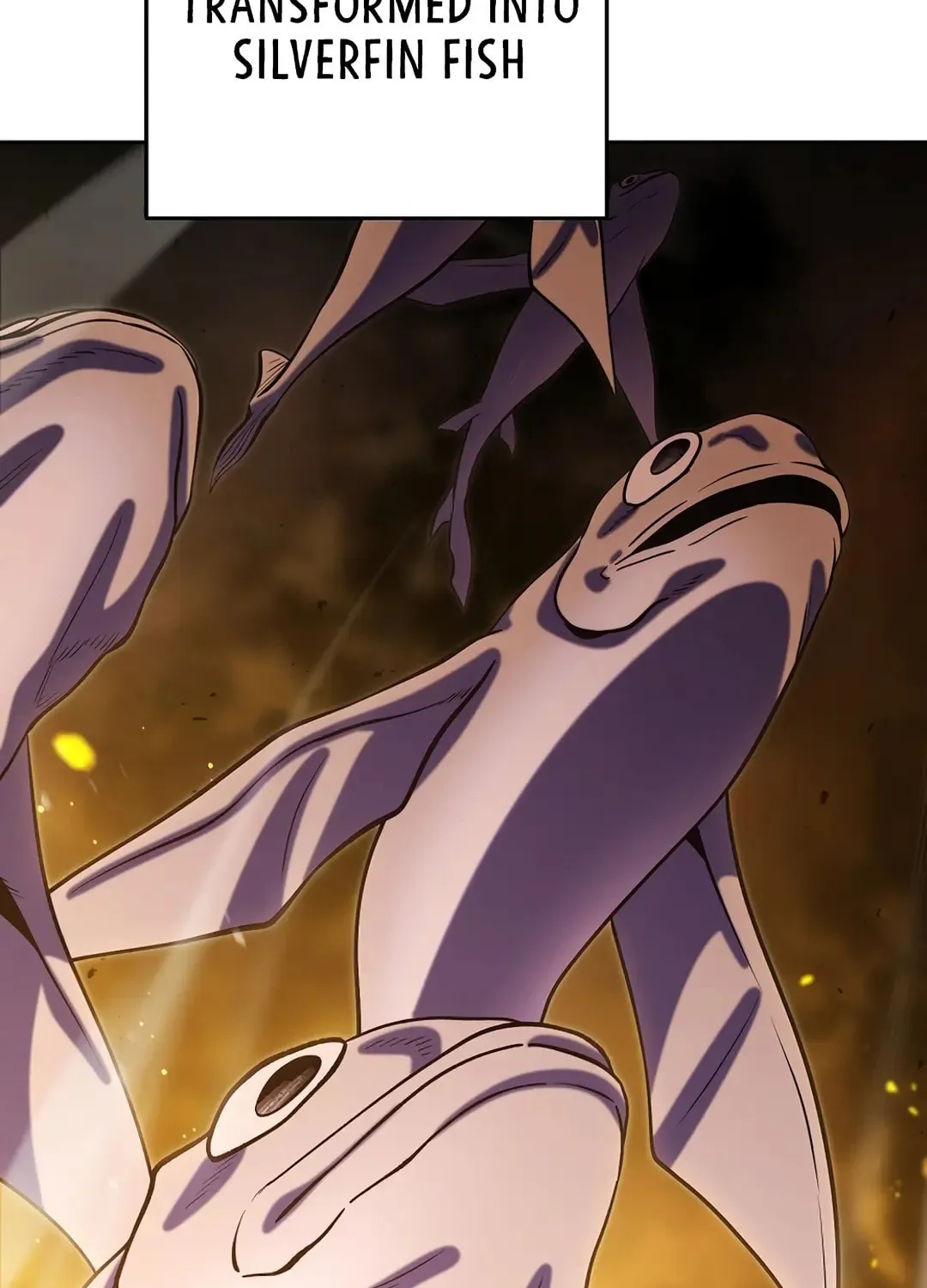Read Dungeon Reset chapter 255 image 11 on Lezhin