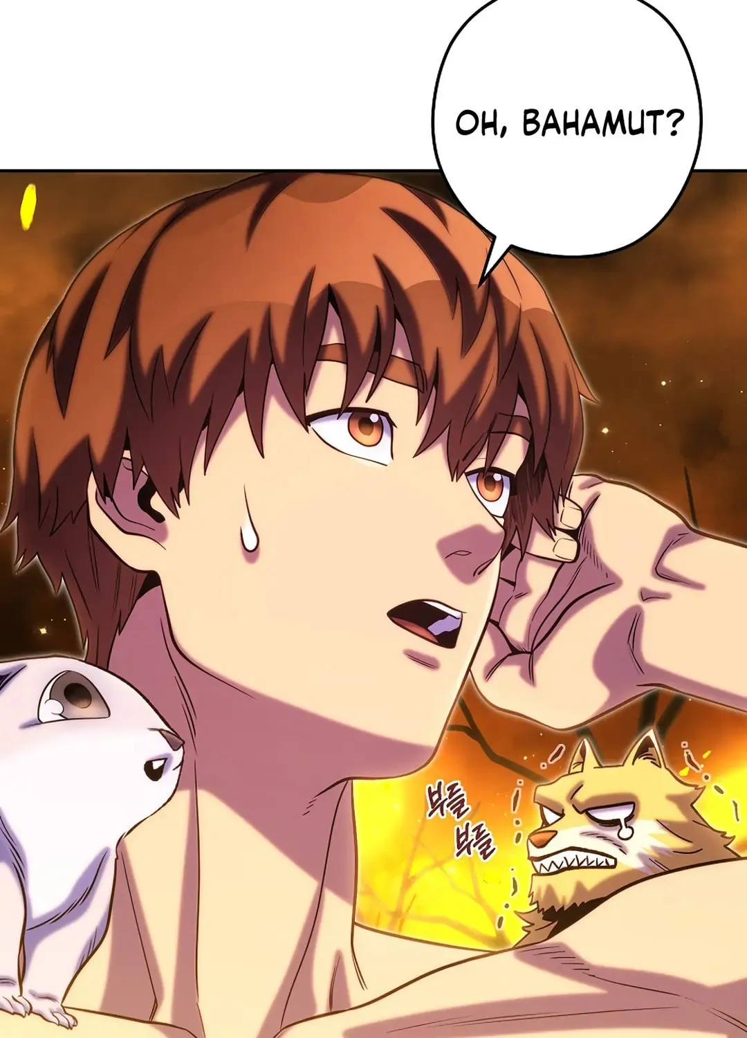 Read Dungeon Reset chapter 255 image 146 on Lezhin