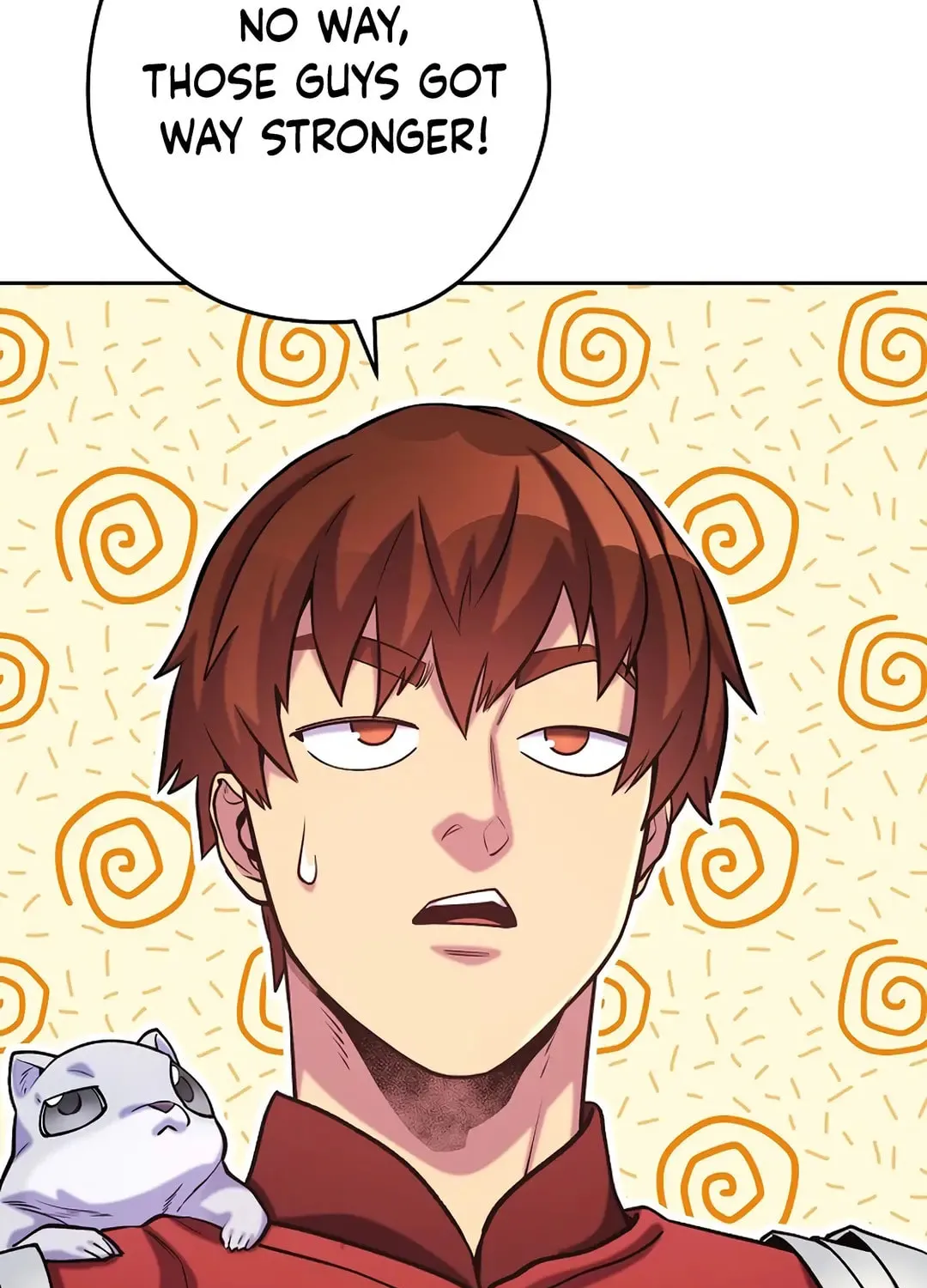 Read Dungeon Reset chapter 255 image 16 on Lezhin