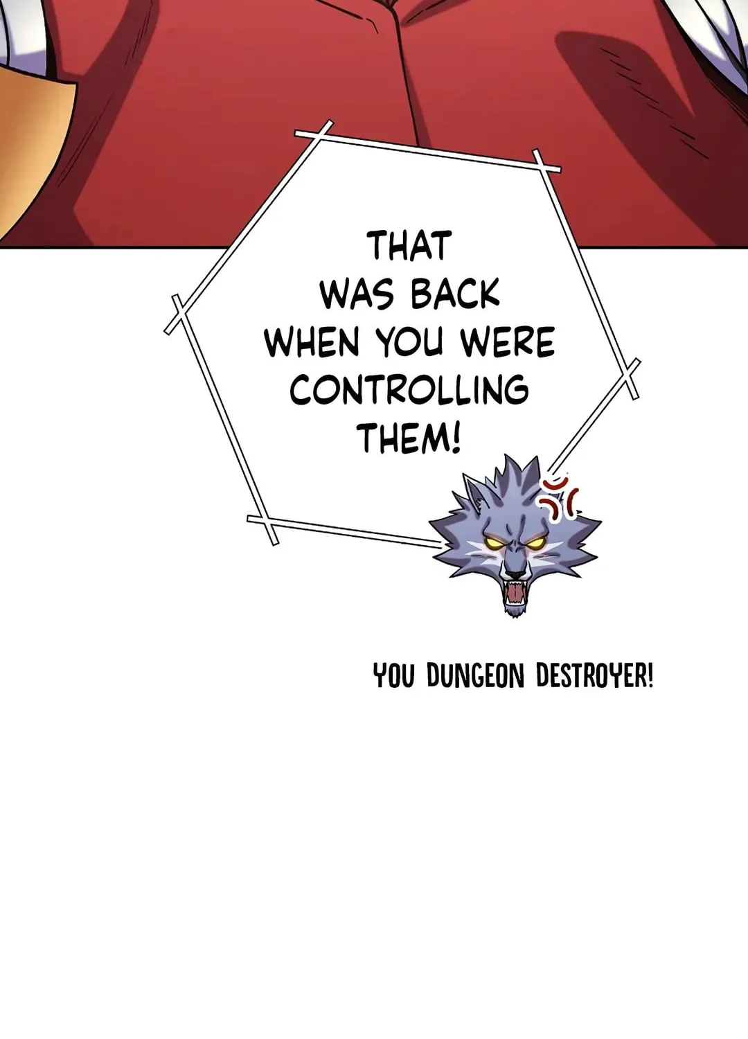 Read Dungeon Reset chapter 255 image 17 on Lezhin
