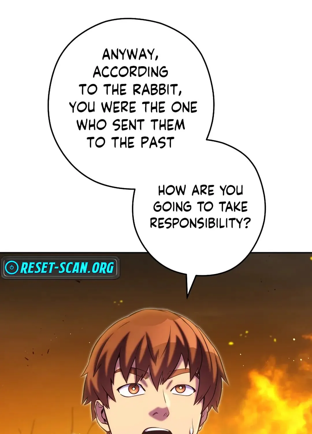 Read Dungeon Reset chapter 255 image 18 on Lezhin