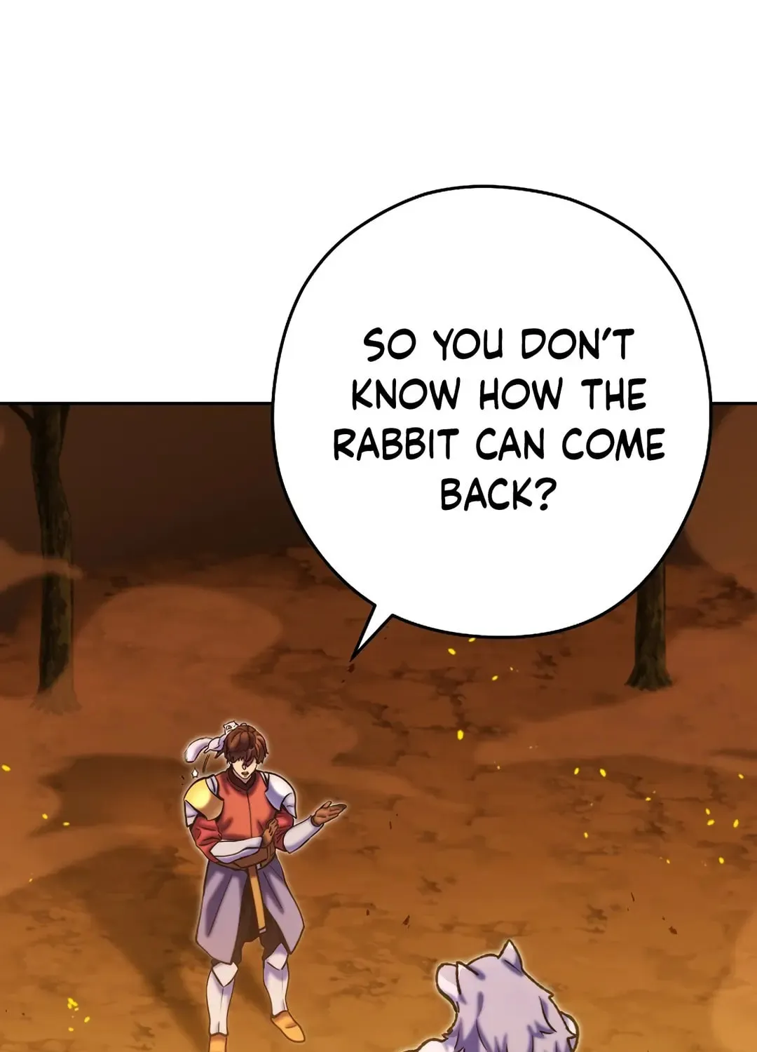 Read Dungeon Reset chapter 255 image 23 on Lezhin