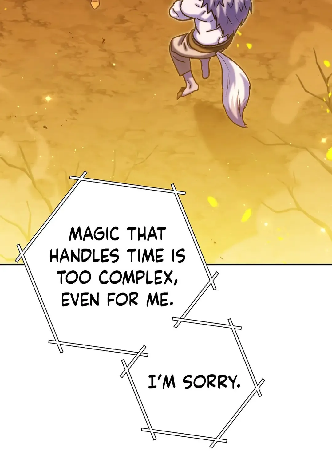 Read Dungeon Reset chapter 255 image 24 on Lezhin