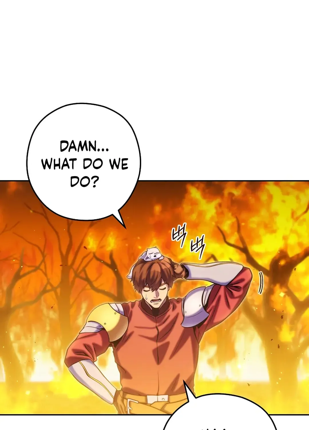 Read Dungeon Reset chapter 255 image 25 on Lezhin