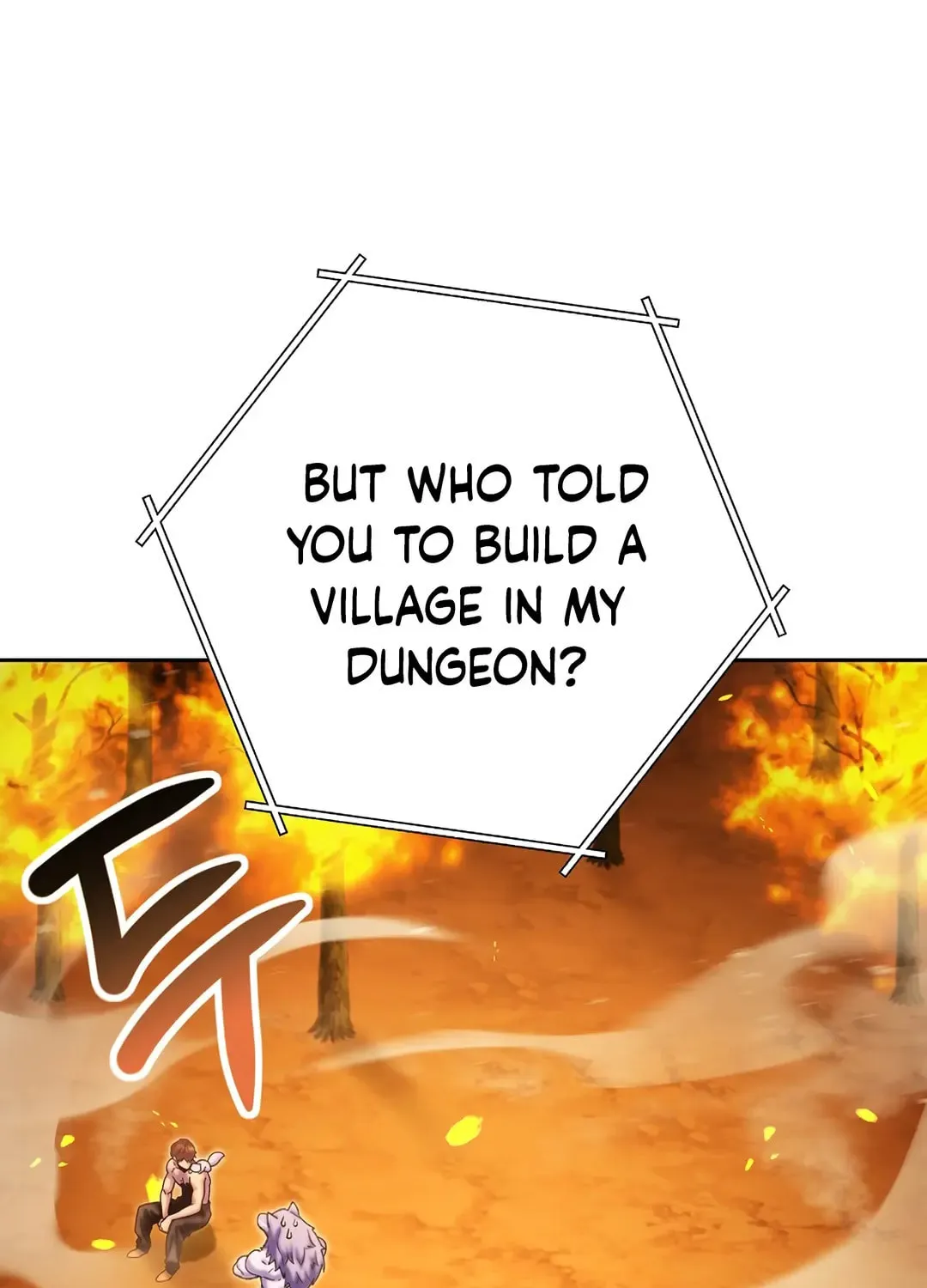 Read Dungeon Reset chapter 255 image 40 on Lezhin