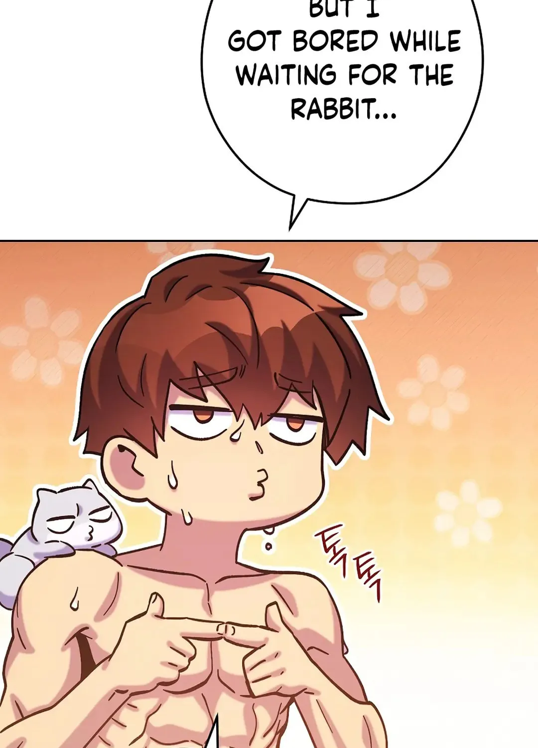 Read Dungeon Reset chapter 255 image 43 on Lezhin