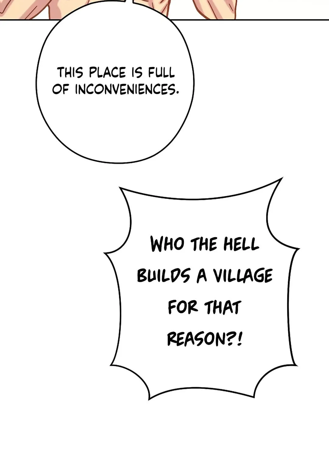 Read Dungeon Reset chapter 255 image 44 on Lezhin