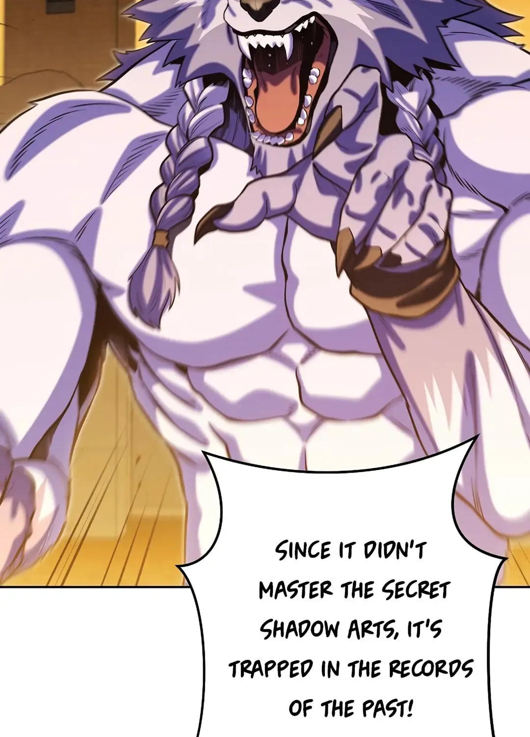 Read Dungeon Reset chapter 255 image 46 on Lezhin