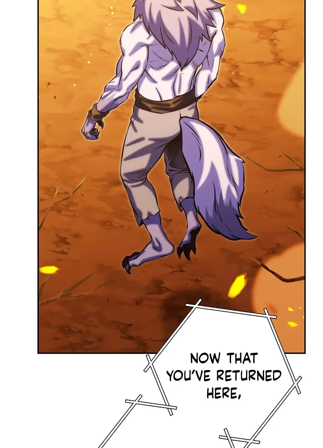 Read Dungeon Reset chapter 255 image 54 on Lezhin