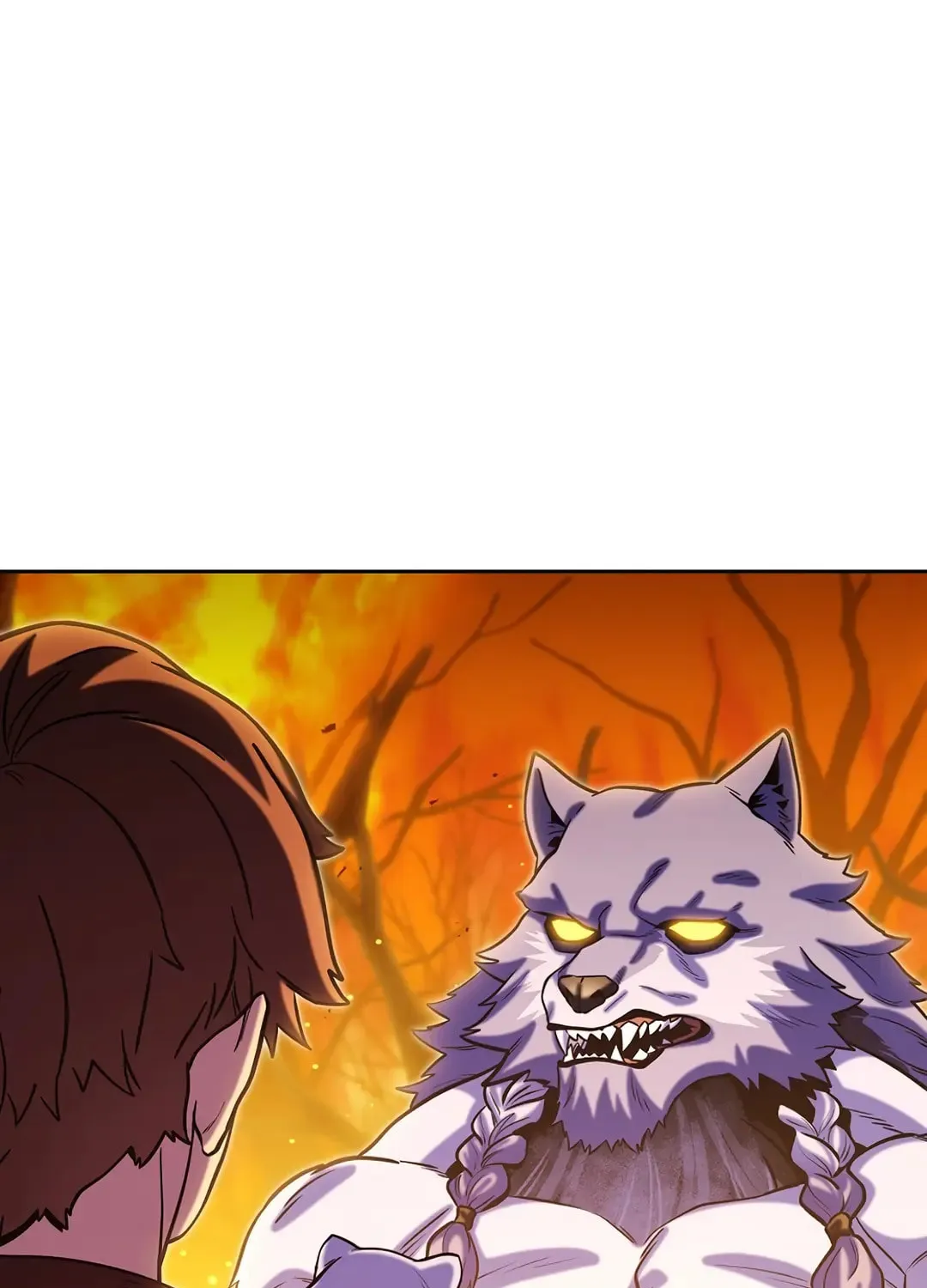 Read Dungeon Reset chapter 255 image 7 on Lezhin