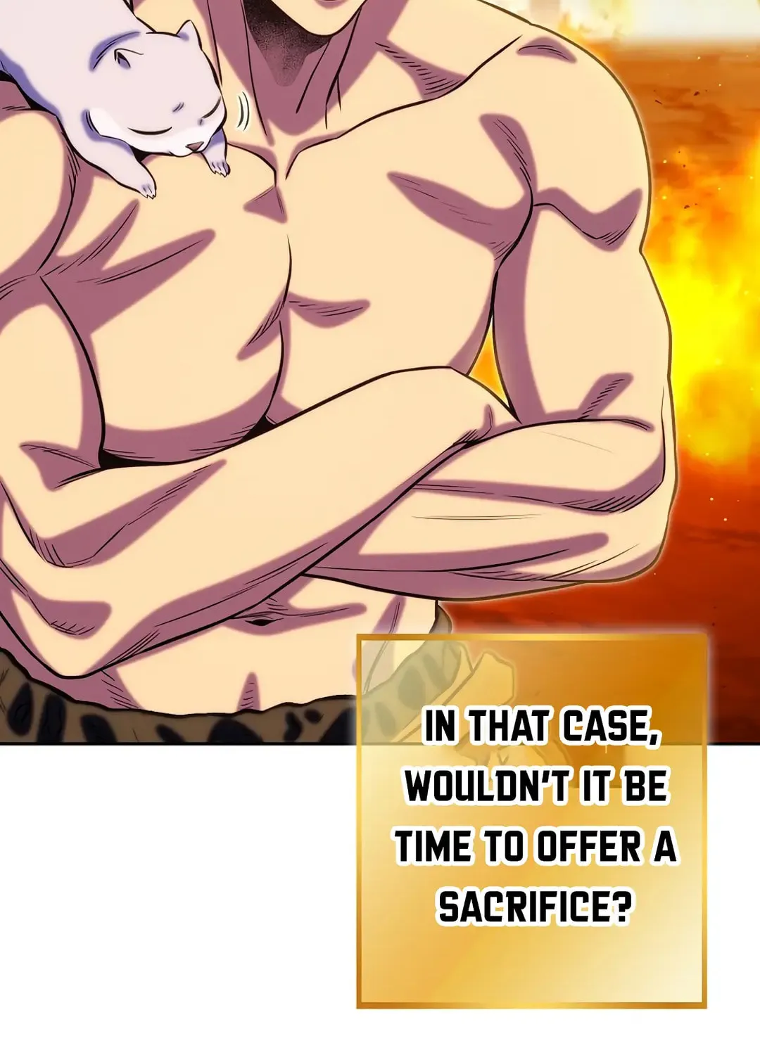 Read Dungeon Reset chapter 255 image 79 on Lezhin