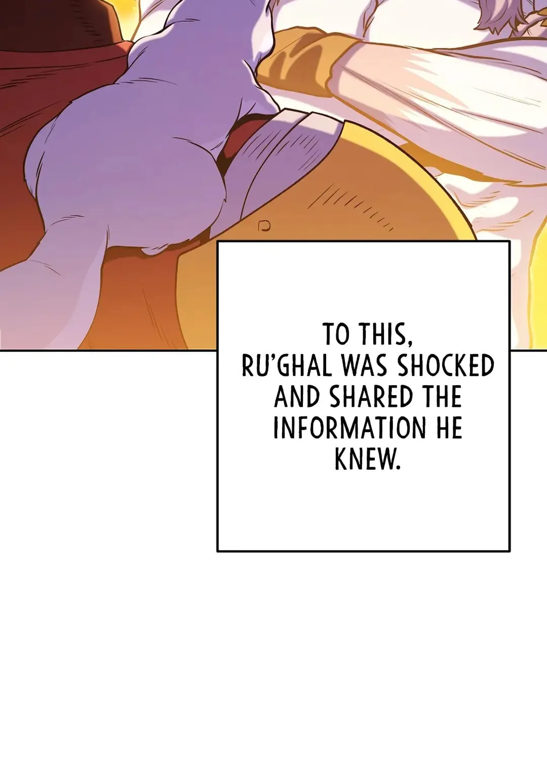 Read Dungeon Reset chapter 255 image 8 on Lezhin