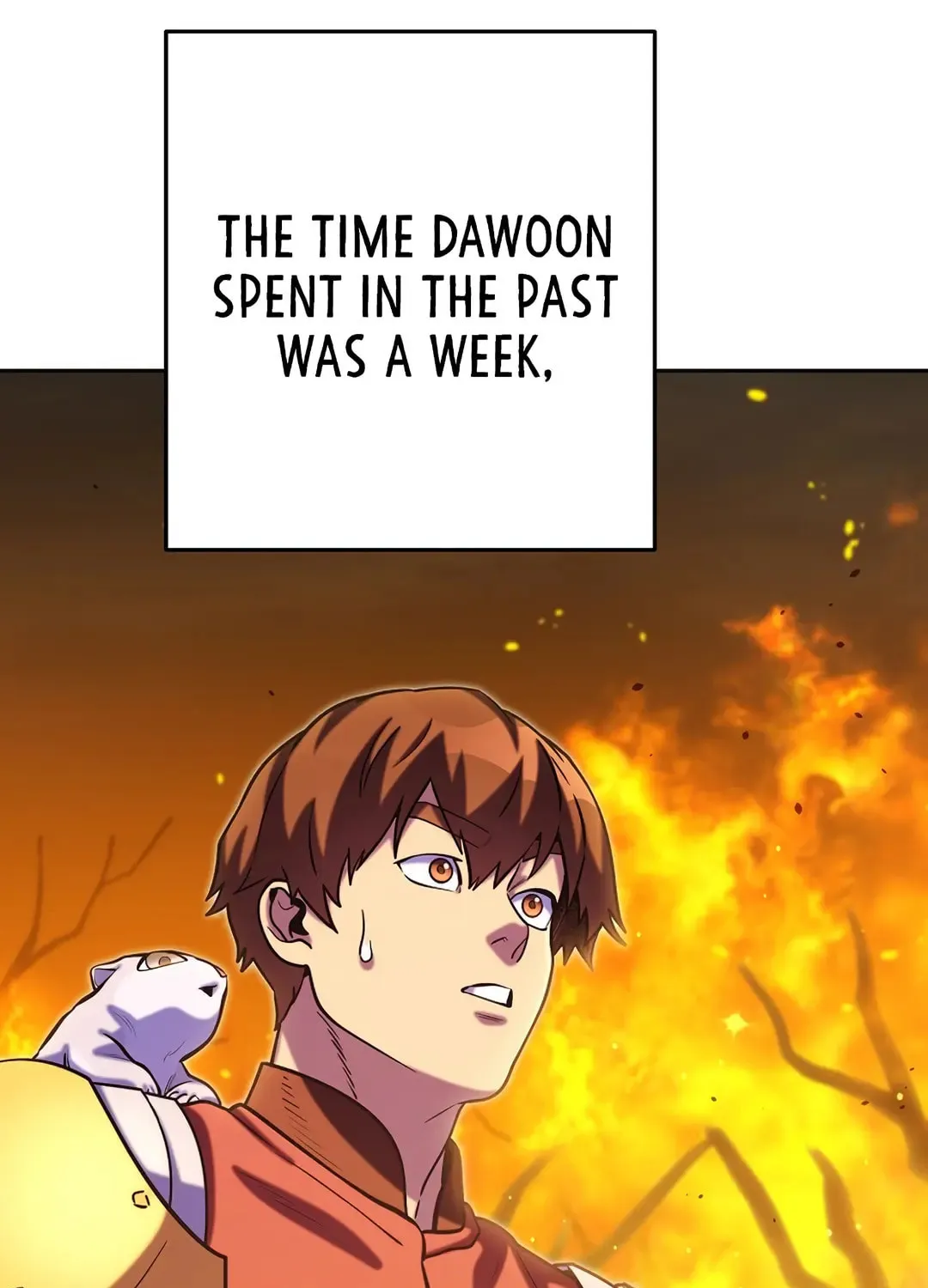 Read Dungeon Reset chapter 255 image 9 on Lezhin