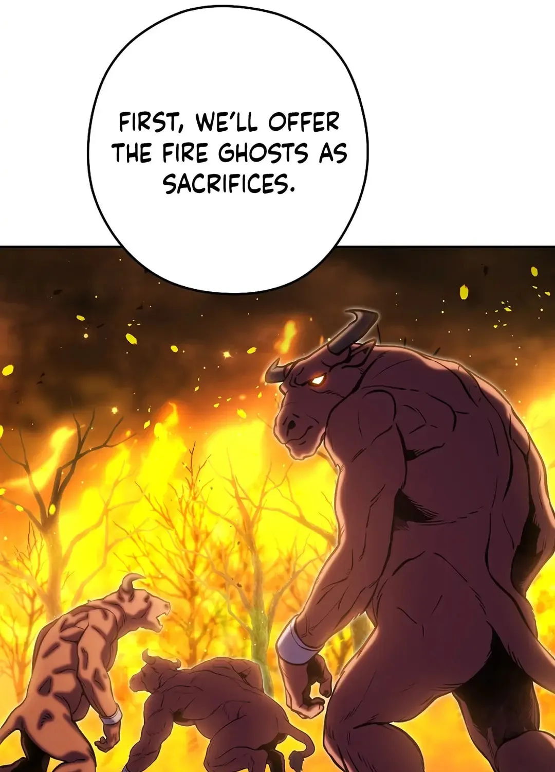 Read Dungeon Reset chapter 255 image 92 on Lezhin