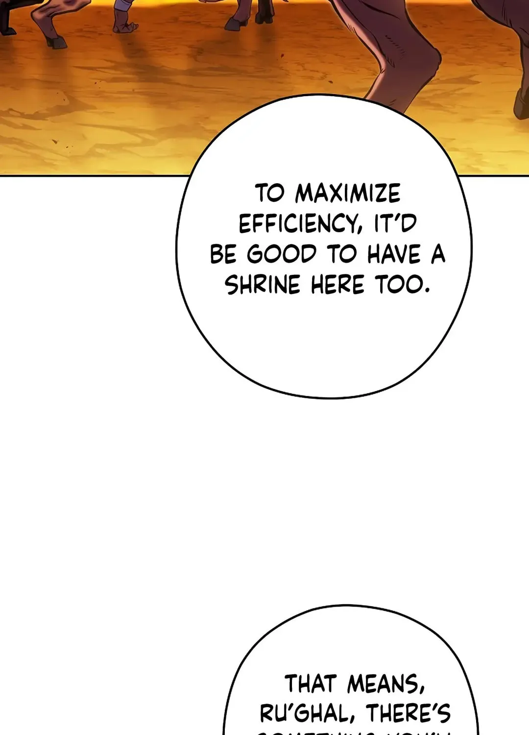 Read Dungeon Reset chapter 255 image 93 on Lezhin