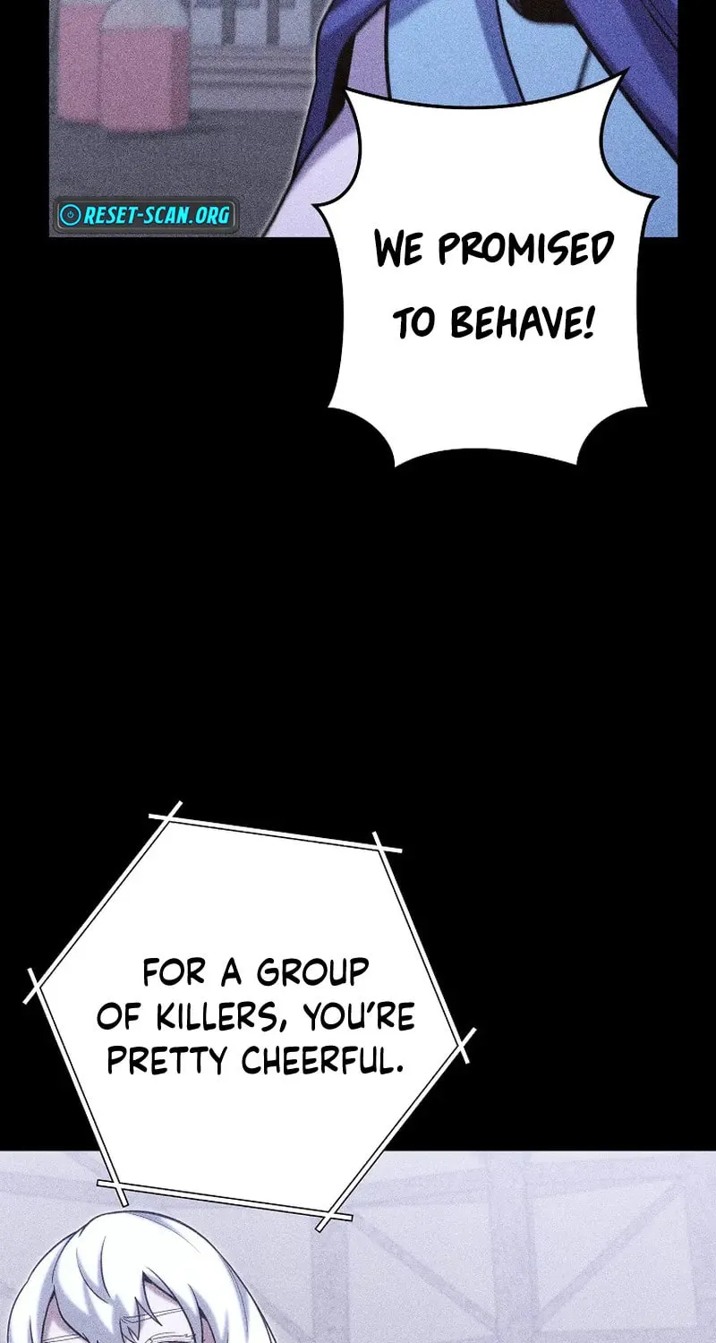 Read Dungeon Reset chapter 256 image 101 on Lezhin