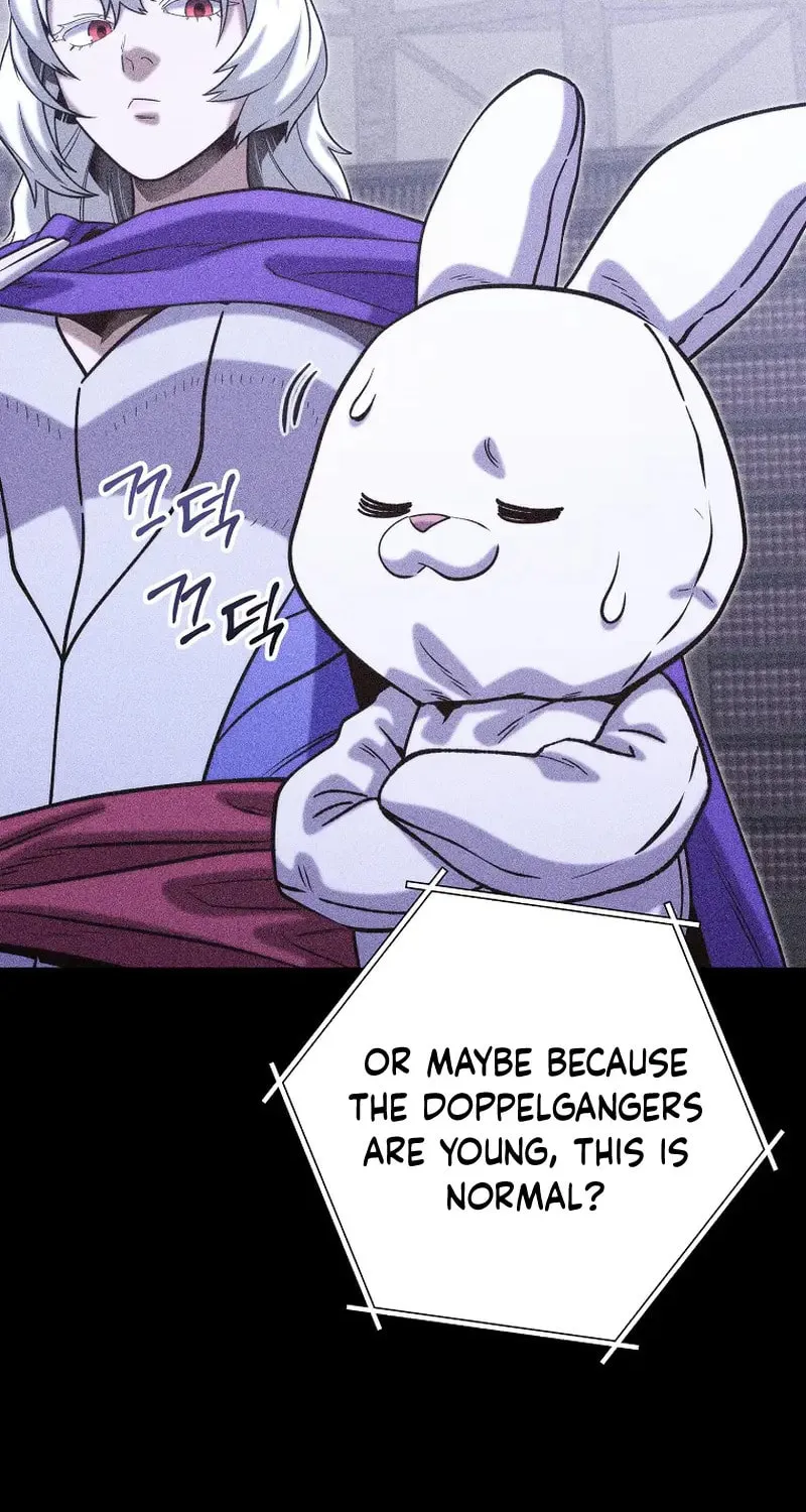 Read Dungeon Reset chapter 256 image 102 on Lezhin