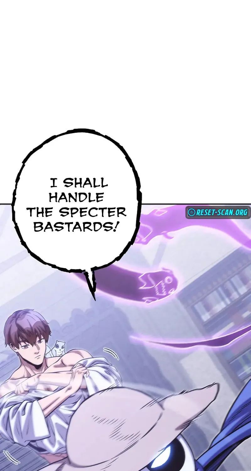 Read Dungeon Reset chapter 256 image 11 on Lezhin