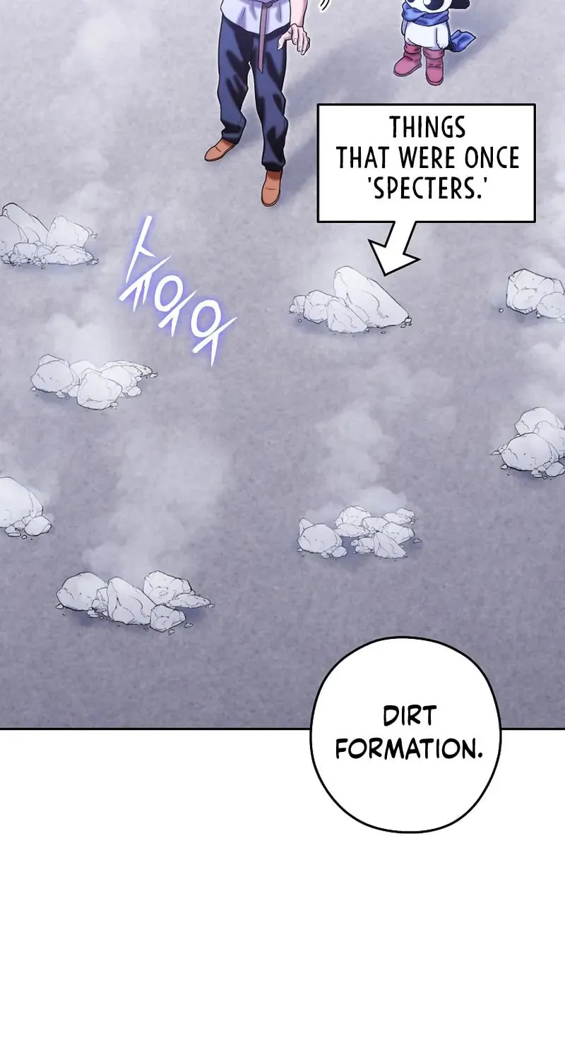 Read Dungeon Reset chapter 256 image 22 on Lezhin