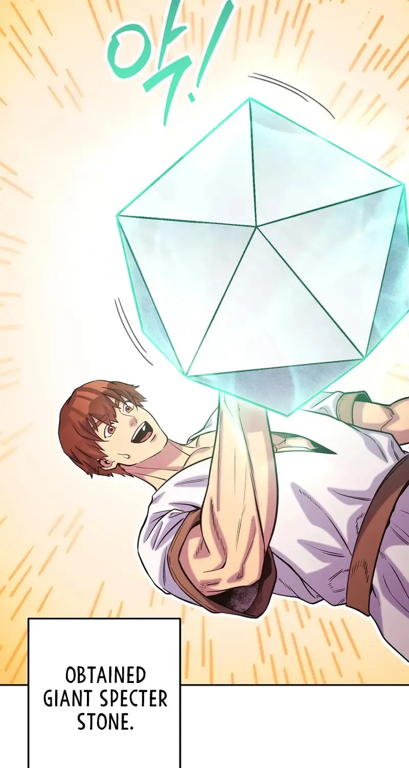 Read Dungeon Reset chapter 256 image 27 on Lezhin