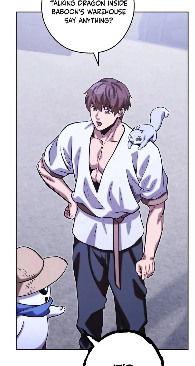 Read Dungeon Reset chapter 256 image 32 on Lezhin