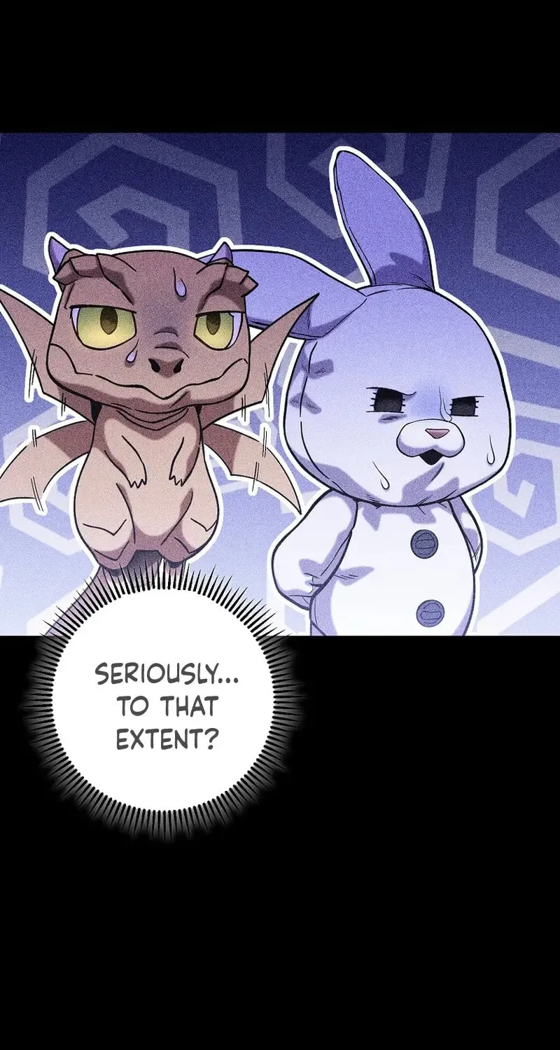 Read Dungeon Reset chapter 256 image 50 on Lezhin