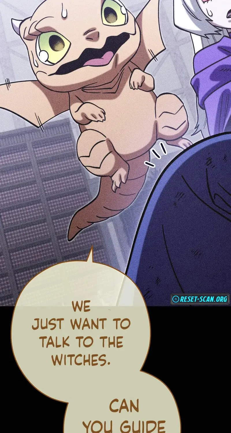 Read Dungeon Reset chapter 256 image 56 on Lezhin