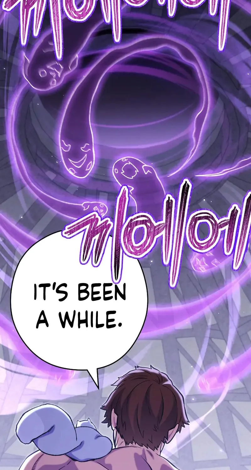Read Dungeon Reset chapter 256 image 8 on Lezhin