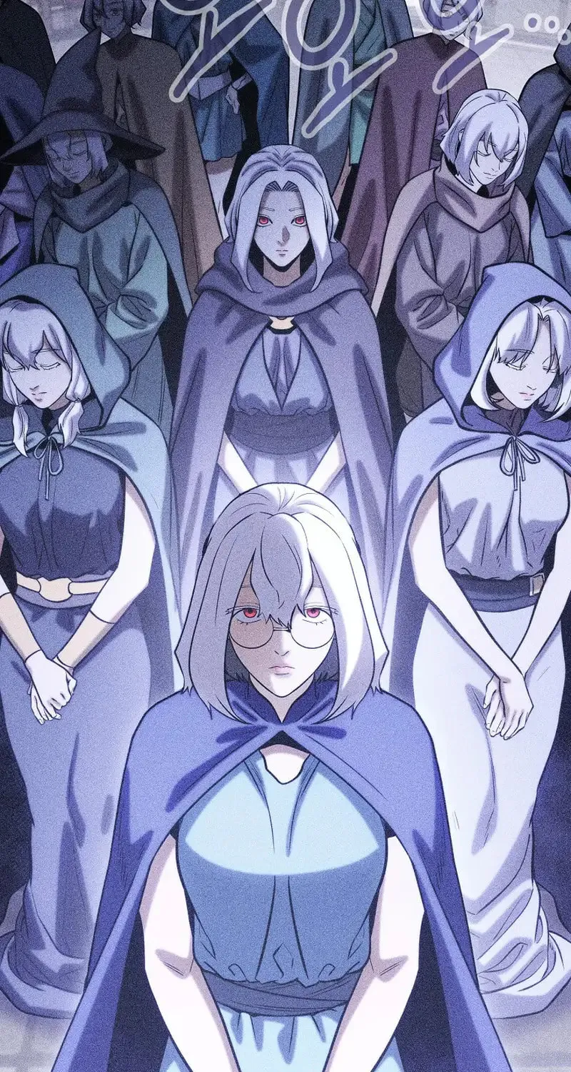 Read Dungeon Reset chapter 256 image 80 on Lezhin