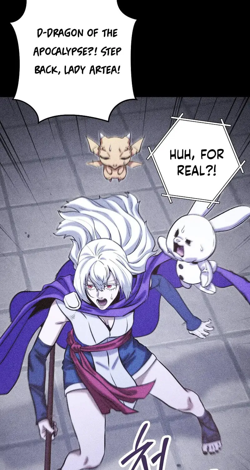Read Dungeon Reset chapter 256 image 88 on Lezhin