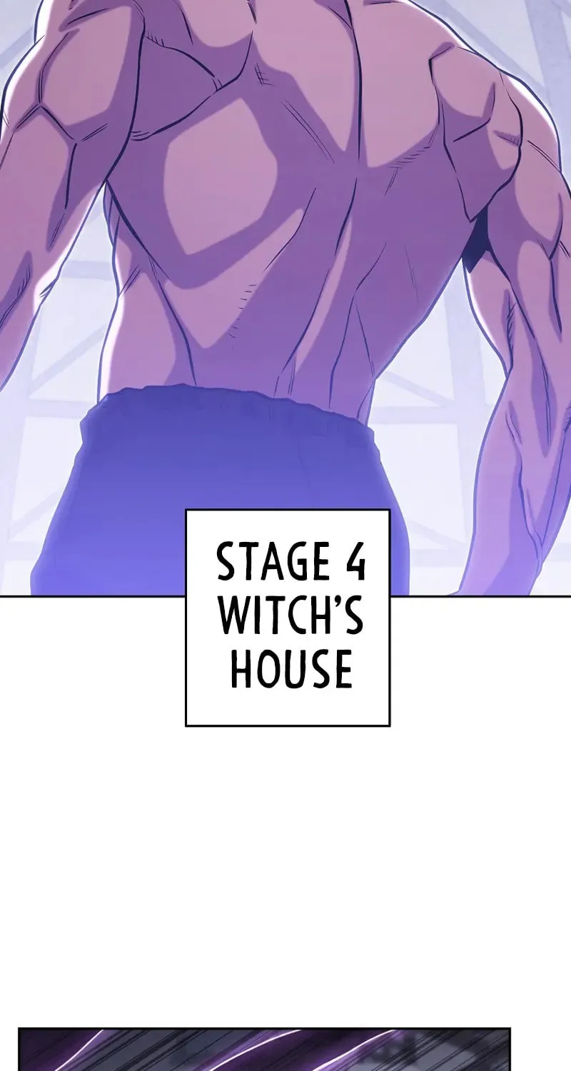Read Dungeon Reset chapter 256 image 9 on Lezhin