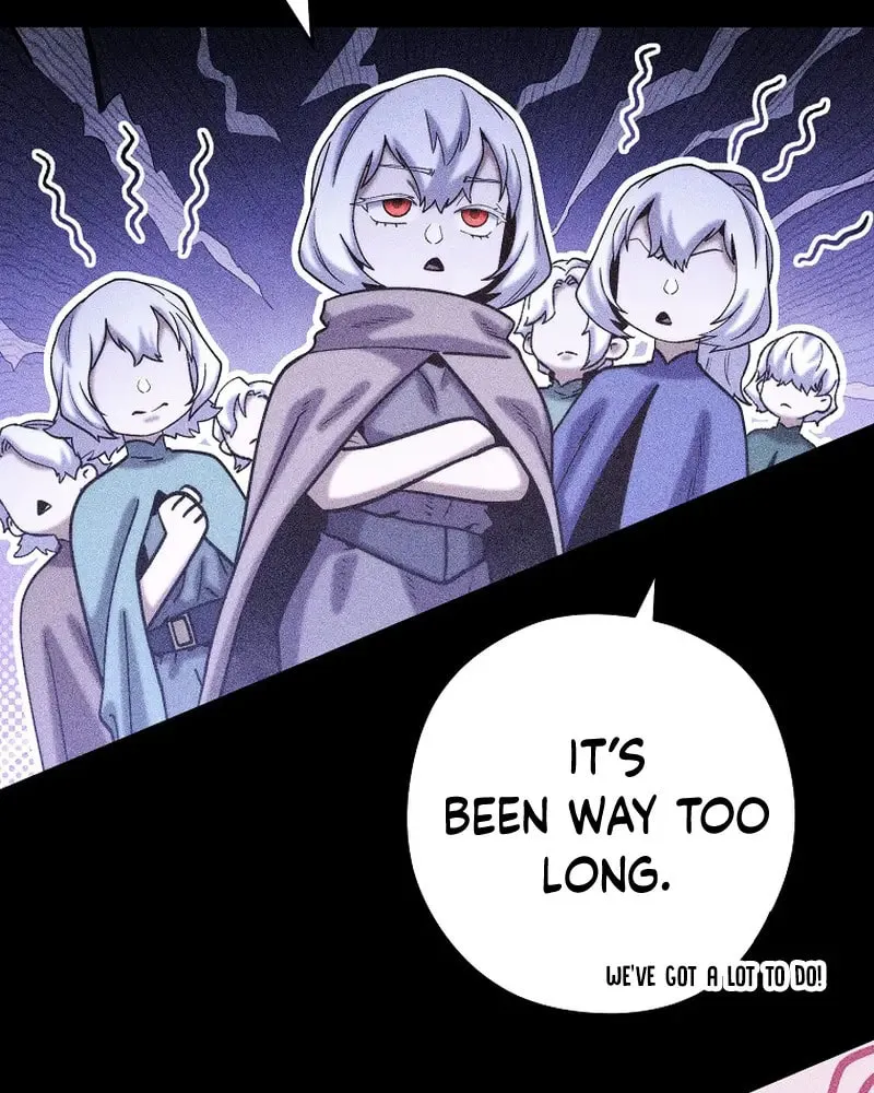Read Dungeon Reset chapter 256 image 96 on Lezhin