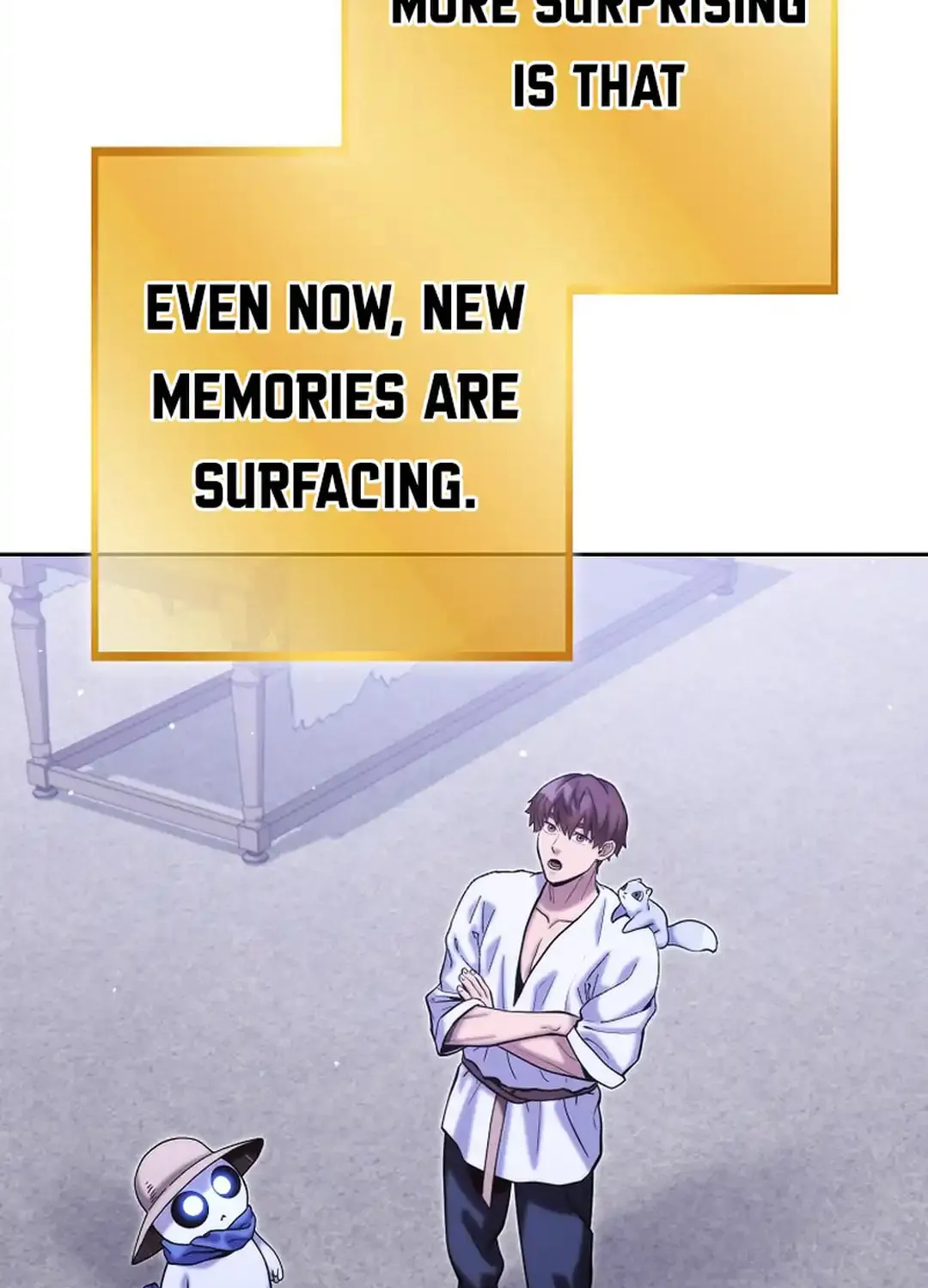 Read Dungeon Reset chapter 257 image 101 on Lezhin