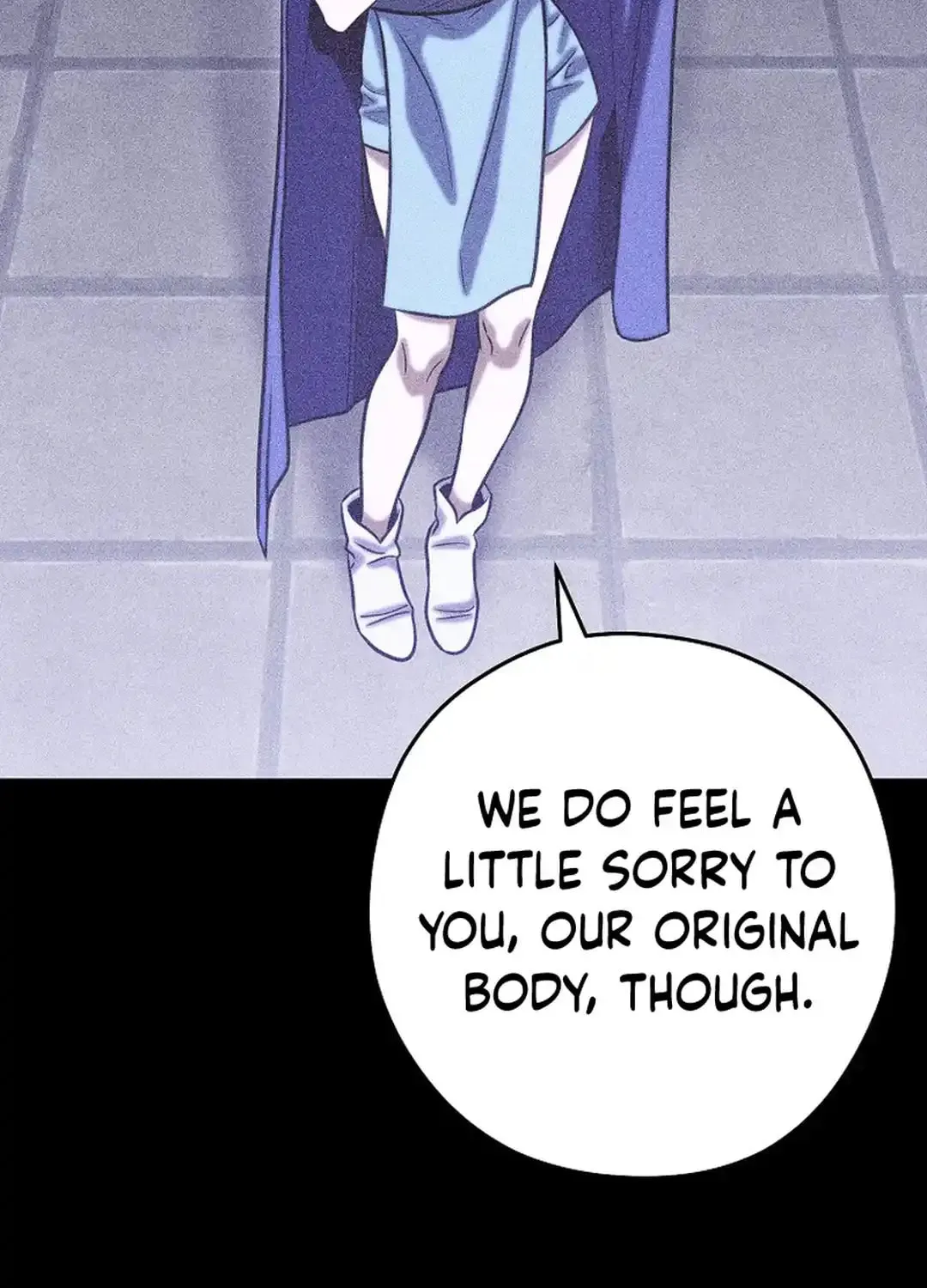 Read Dungeon Reset chapter 257 image 11 on Lezhin