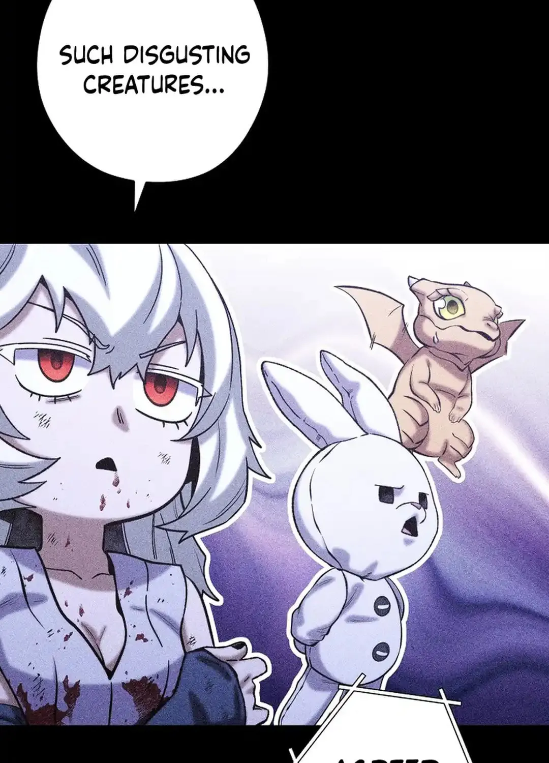 Read Dungeon Reset chapter 257 image 115 on Lezhin