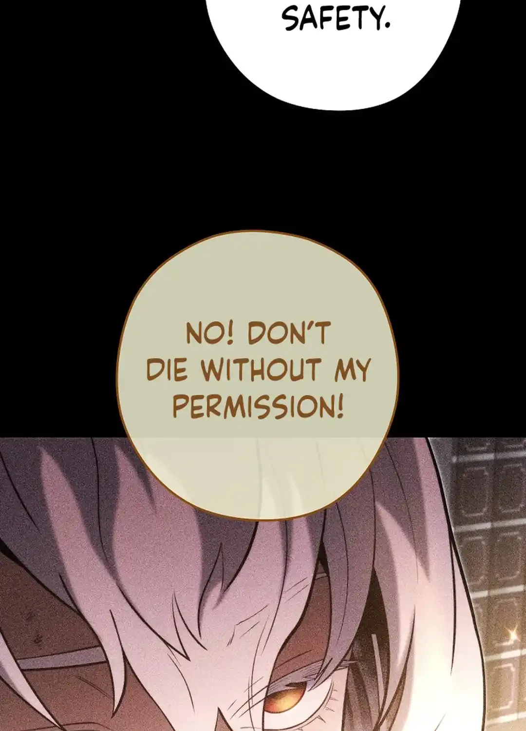 Read Dungeon Reset chapter 257 image 119 on Lezhin