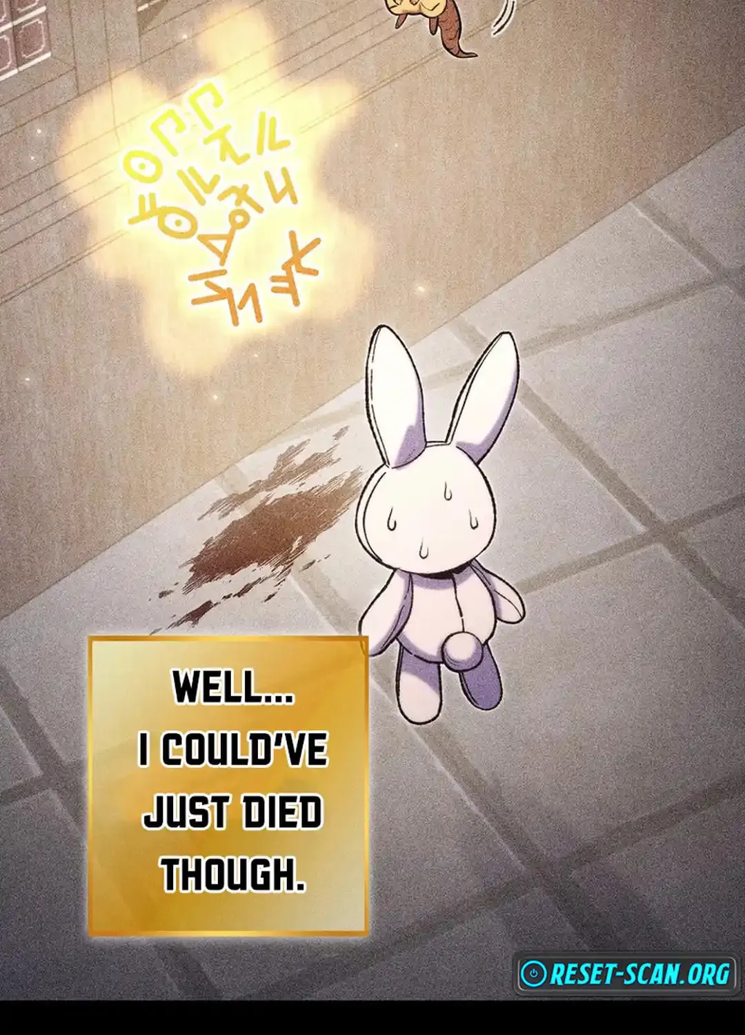 Read Dungeon Reset chapter 257 image 130 on Lezhin