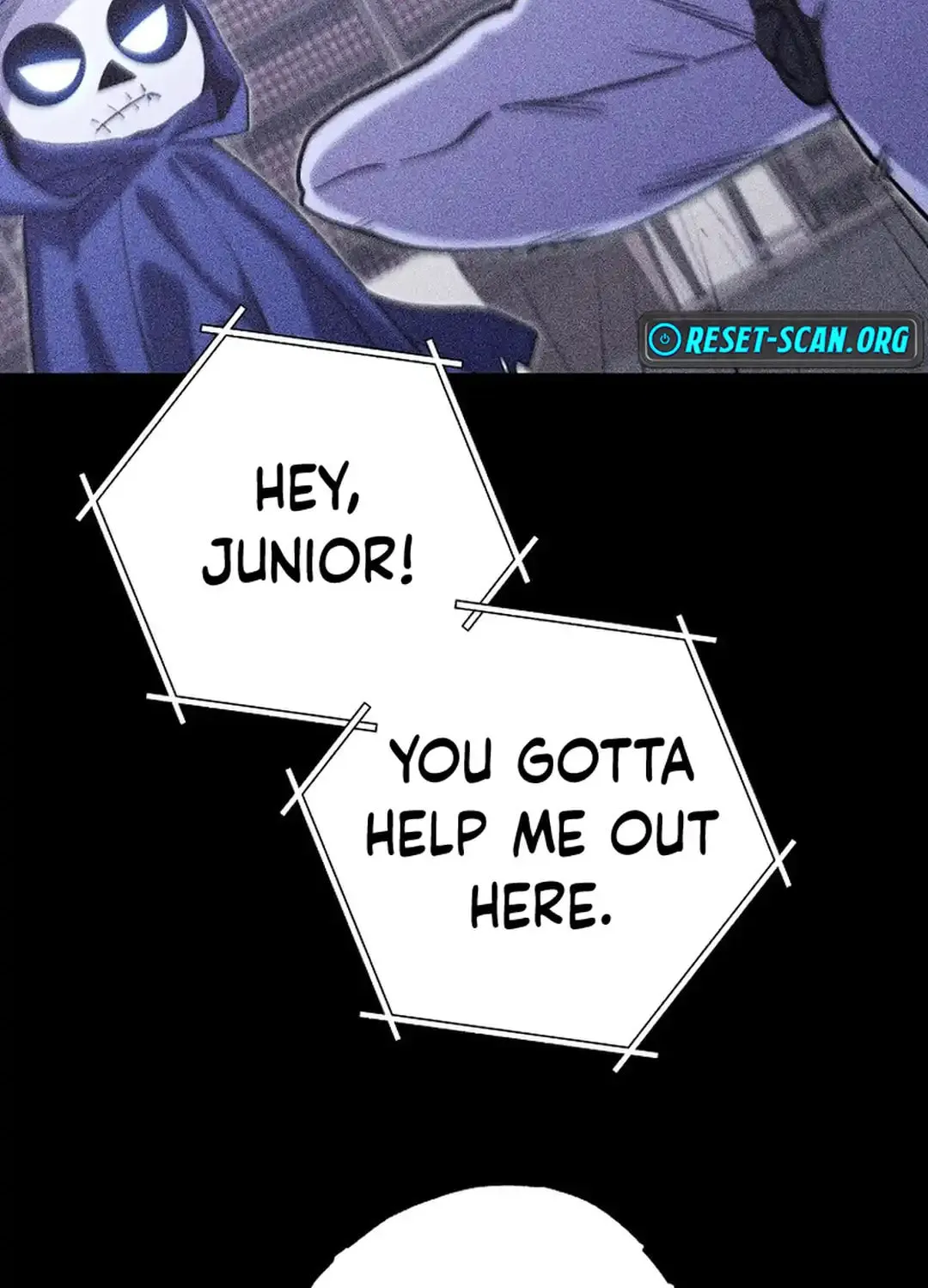 Read Dungeon Reset chapter 257 image 155 on Lezhin