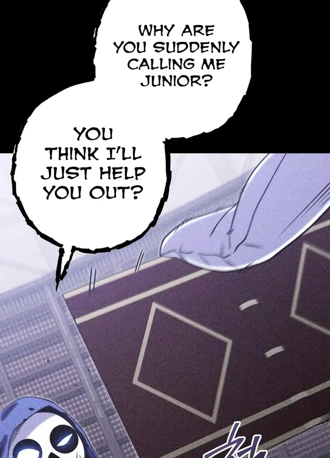 Read Dungeon Reset chapter 257 image 156 on Lezhin