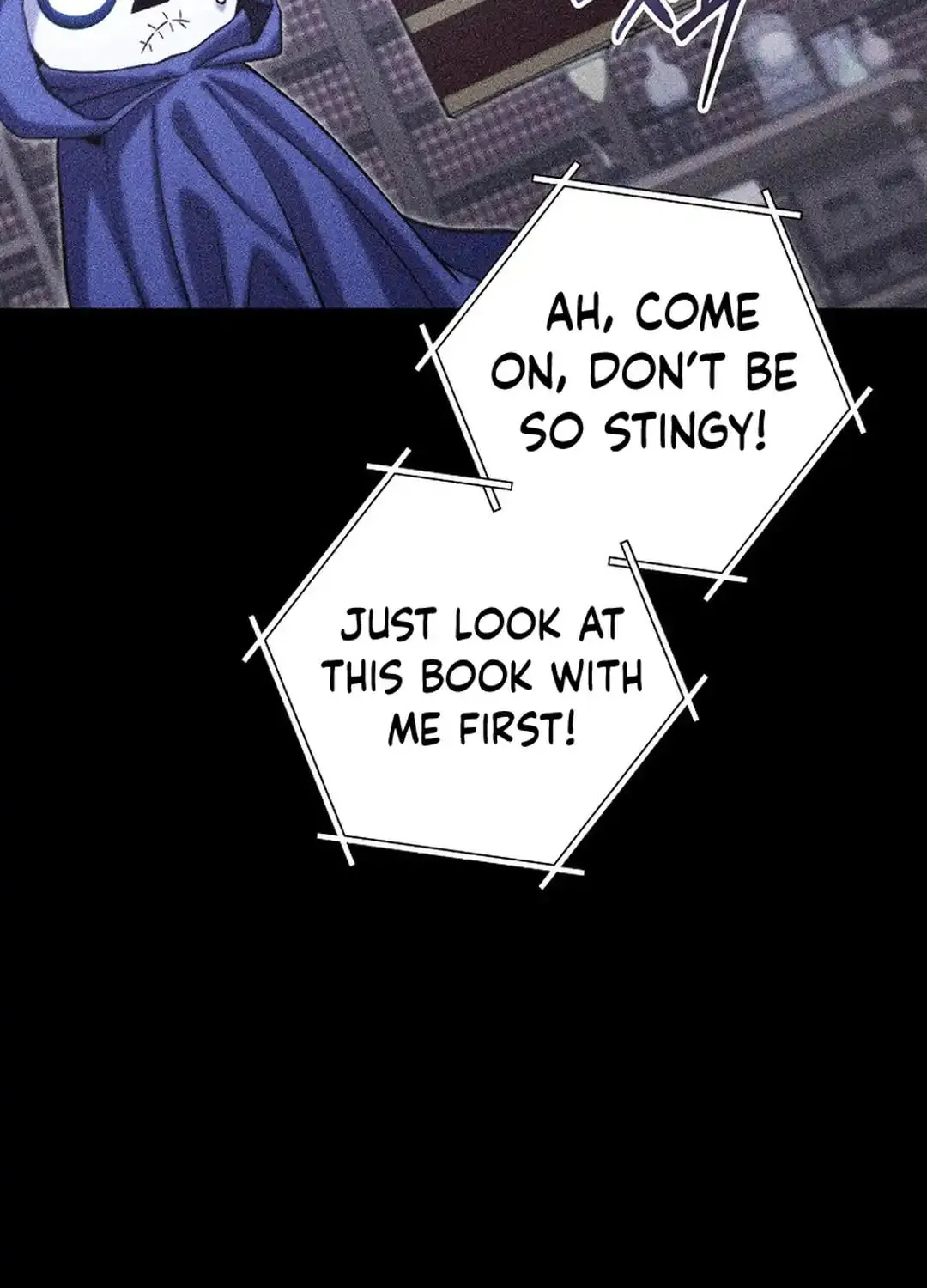 Read Dungeon Reset chapter 257 image 157 on Lezhin