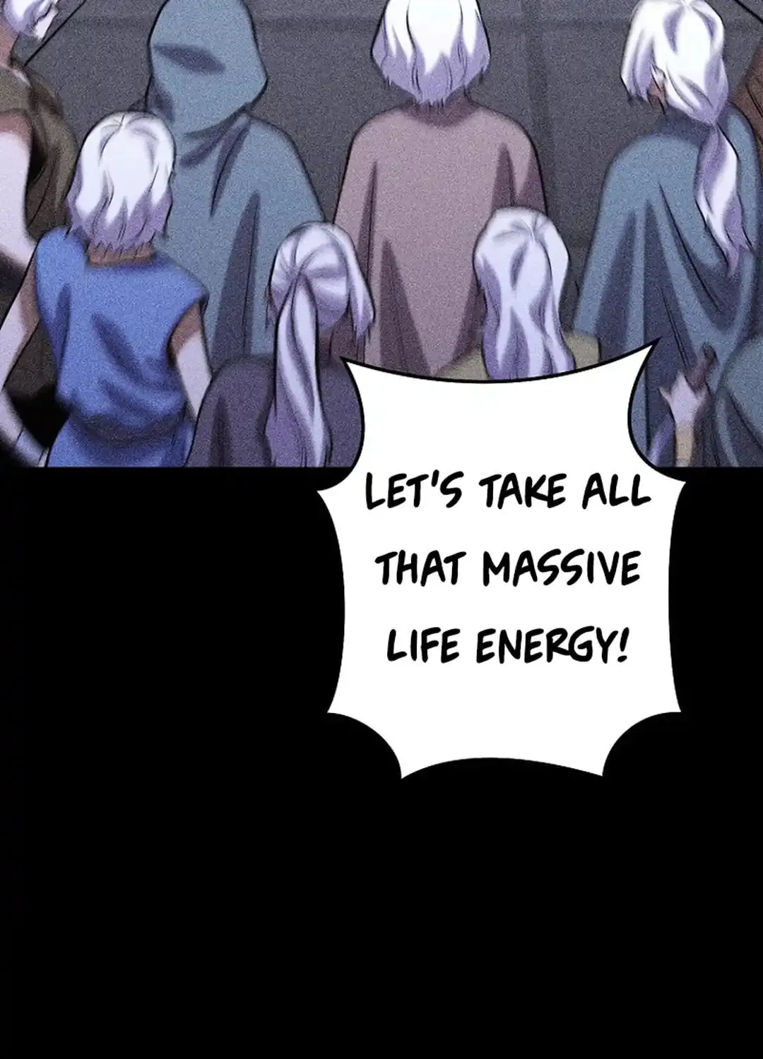 Read Dungeon Reset chapter 257 image 161 on Lezhin