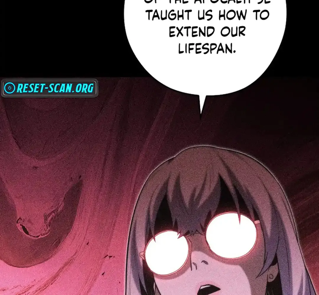 Read Dungeon Reset chapter 257 image 27 on Lezhin