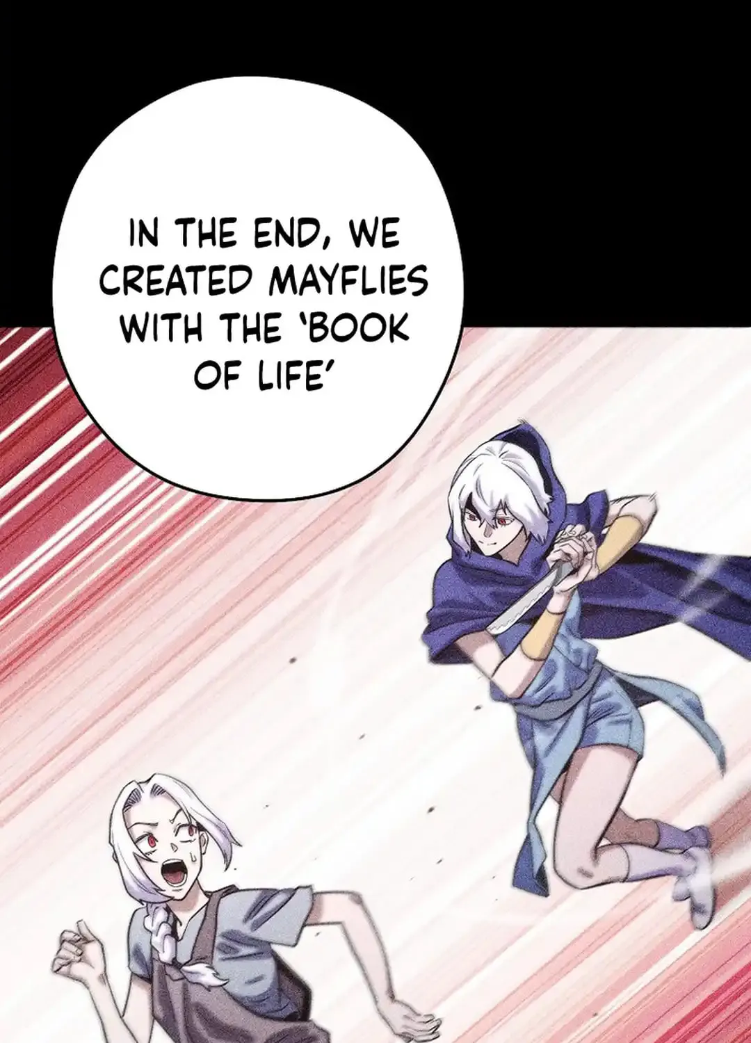 Read Dungeon Reset chapter 257 image 30 on Lezhin
