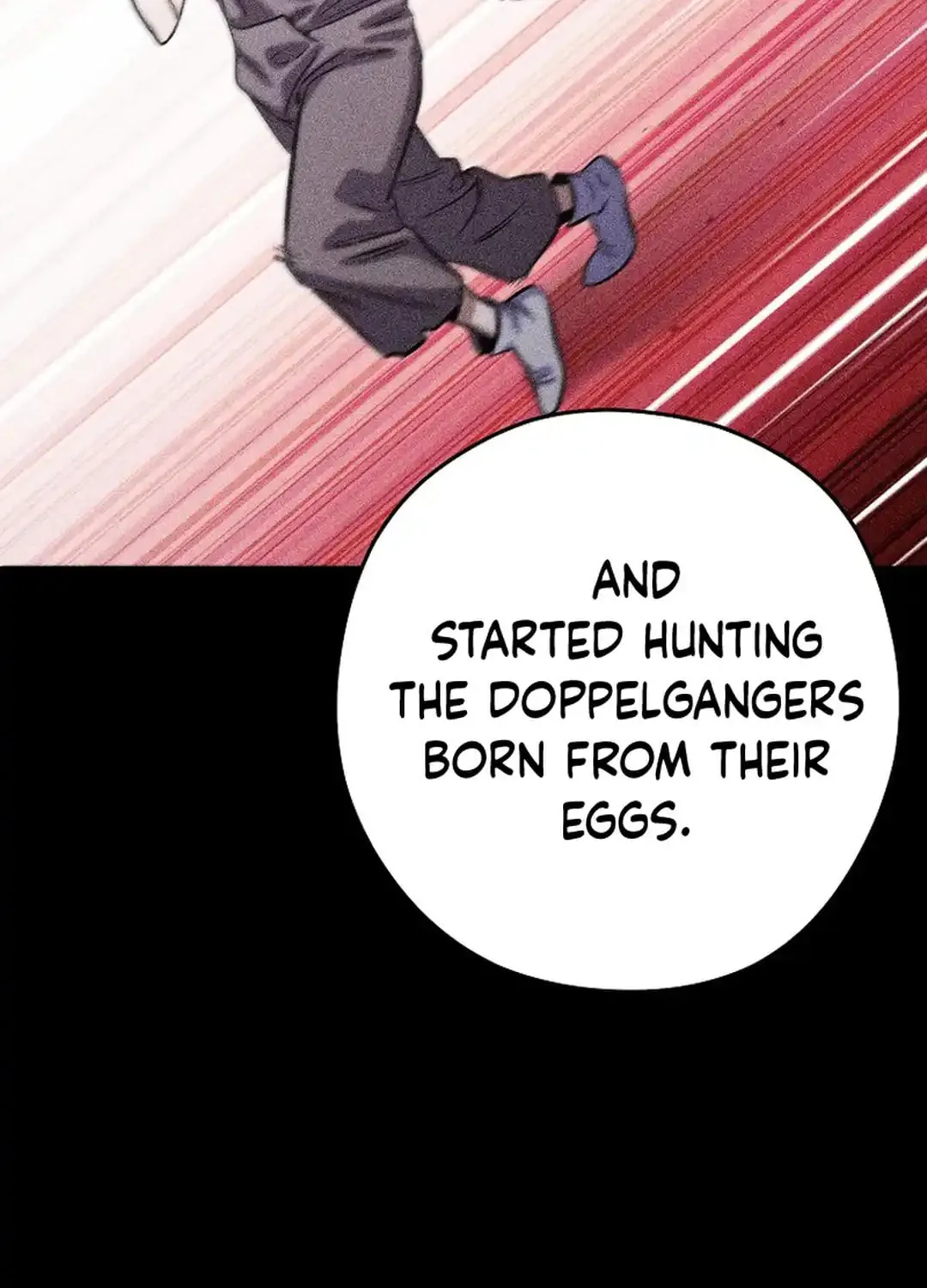 Read Dungeon Reset chapter 257 image 31 on Lezhin