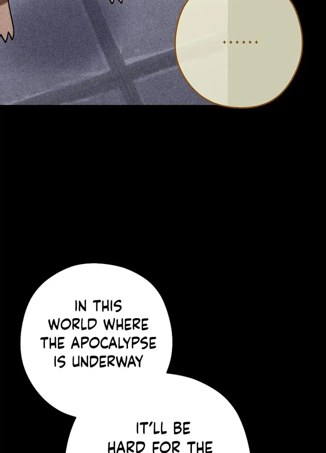 Read Dungeon Reset chapter 257 image 4 on Lezhin