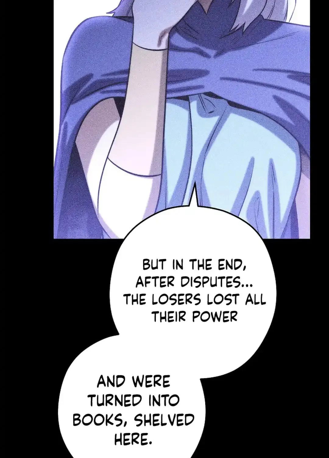 Read Dungeon Reset chapter 257 image 46 on Lezhin