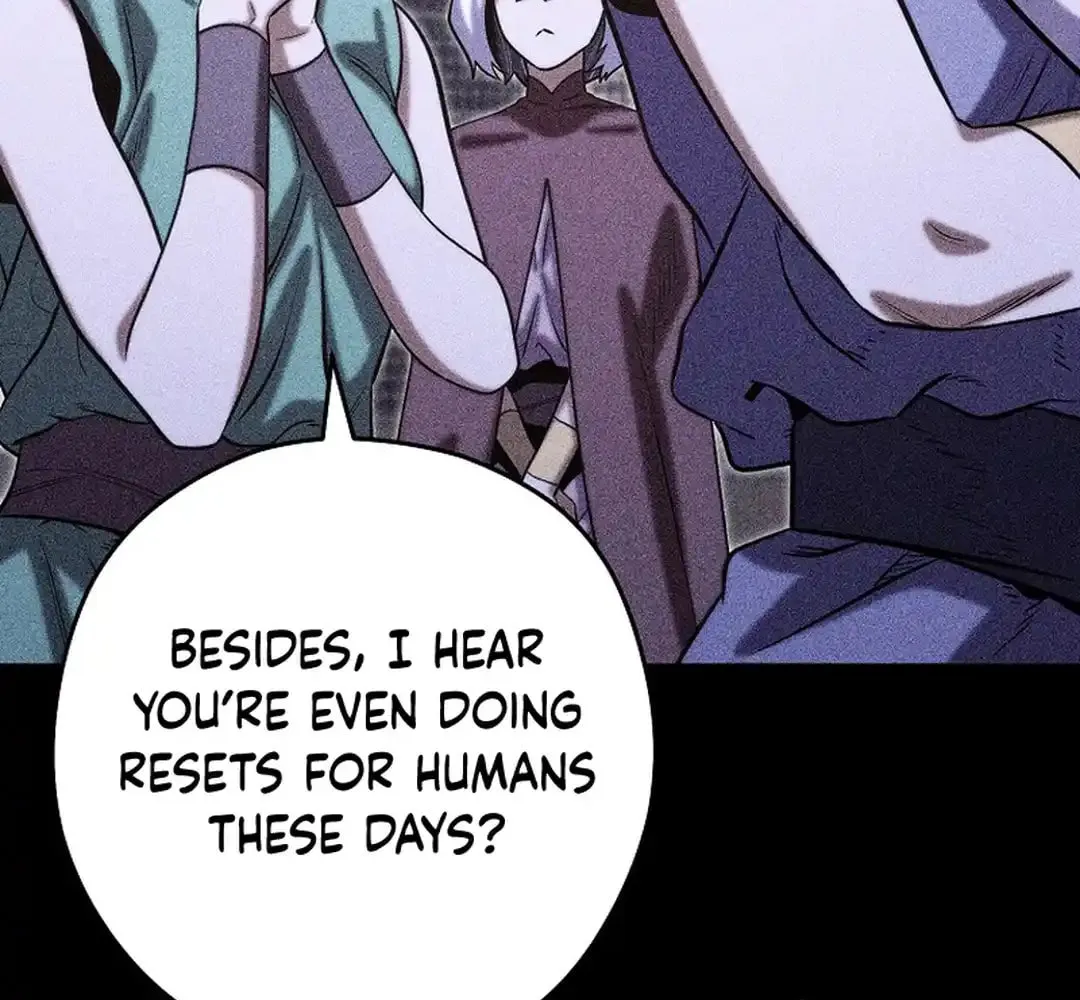 Read Dungeon Reset chapter 257 image 6 on Lezhin