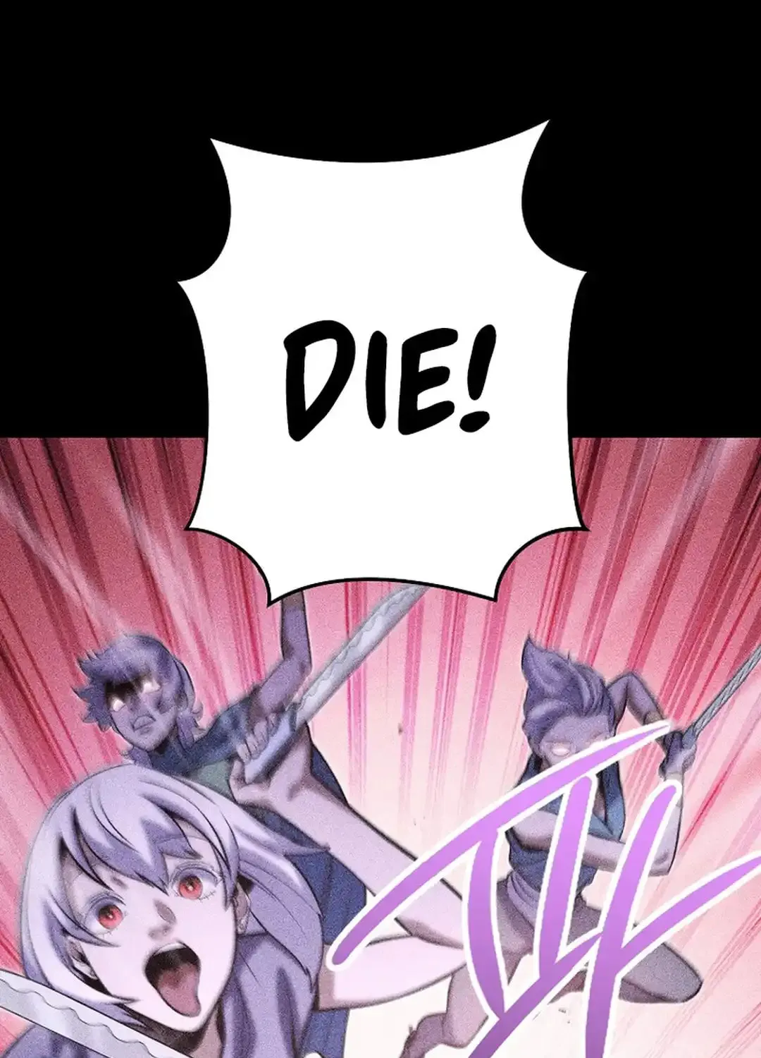Read Dungeon Reset chapter 257 image 60 on Lezhin