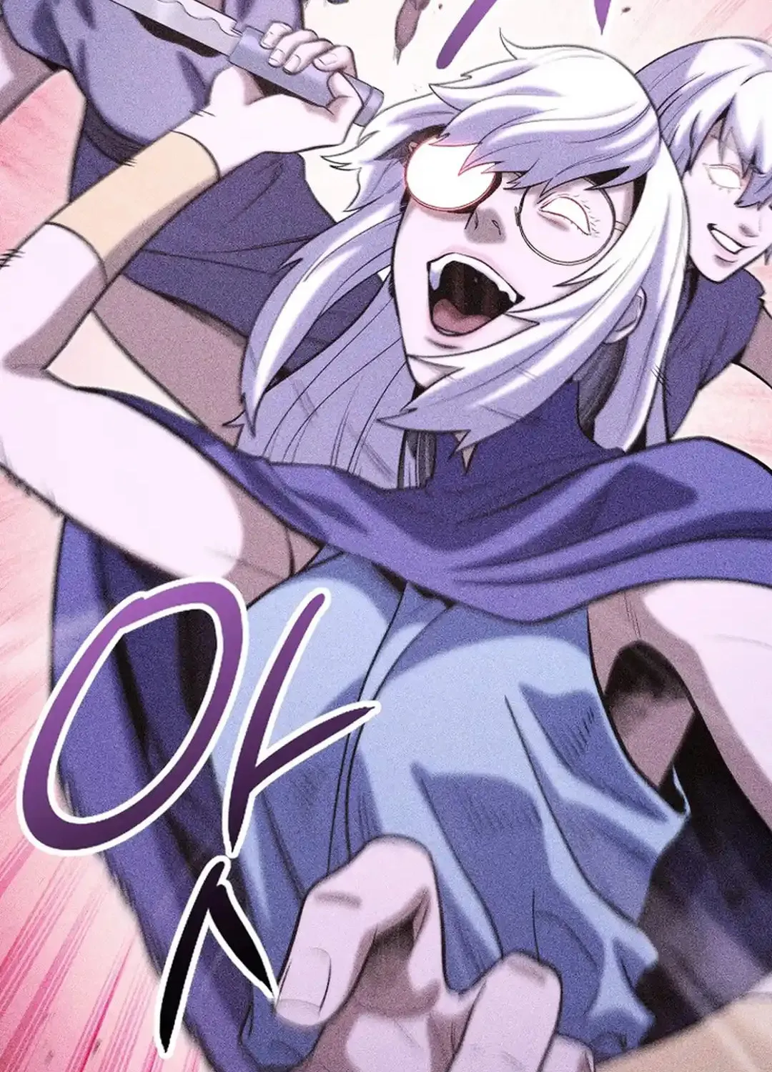 Read Dungeon Reset chapter 257 image 61 on Lezhin