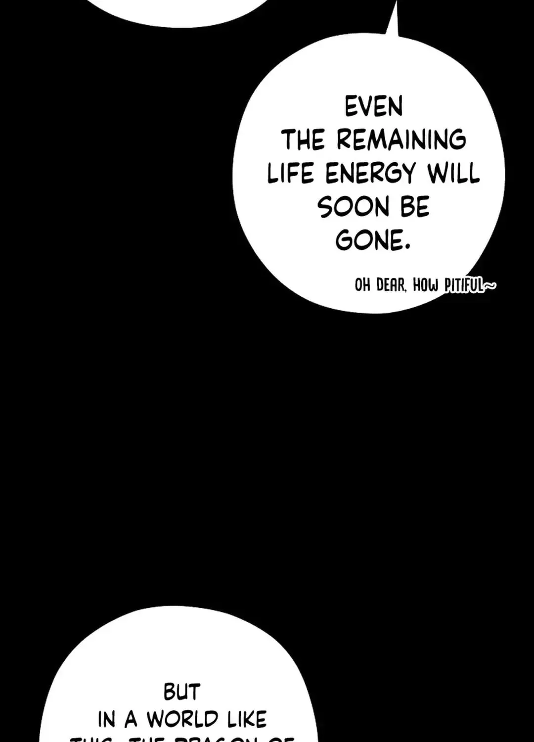 Read Dungeon Reset chapter 257 image 7 on Lezhin